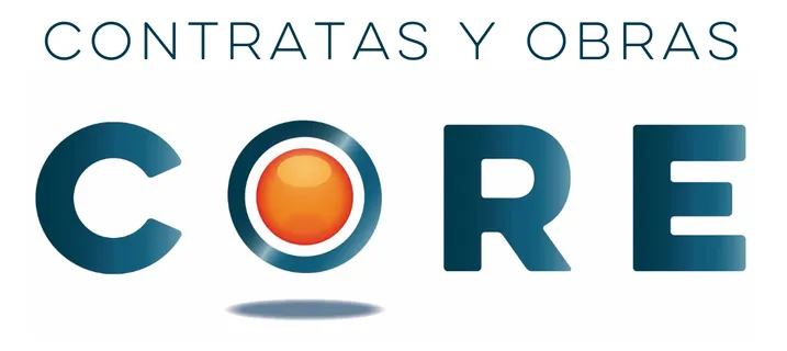 Logo de Contratas y Obras Core, S.L.